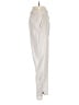 Athleta Solid Ivory Casual Pants Size 2 (petite) - photo 4