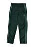 Adidas 100% Polyester Green Track Pants Size S (kids) - photo 1