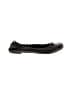 Tory Burch Black Flats Size 8 - photo 1