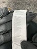 Fabletics Solid Black Athletic Shorts Size L - photo 4