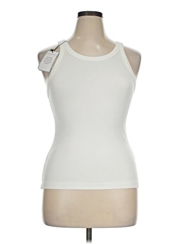 Totême Tank Top (view 1)