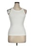 Totême Ivory Tank Top Size XL - photo 1