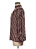 Ann Taylor Brown Long Sleeve Turtleneck Size M - photo 5