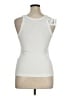 Totême Ivory Tank Top Size XL - photo 2