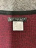 Venus Black 3/4 Sleeve Top Size 2X - photo 7