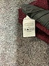 Venus Black 3/4 Sleeve Top Size 2X - photo 8