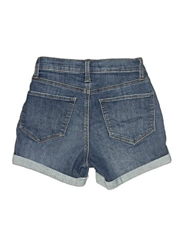 Mudd Denim Shorts (view 2)