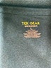 Tek Gear Teal Track Jacket Size L - photo 6