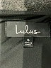 Lulus Solid Black Cocktail Dress Size S - photo 7