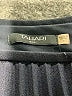 Tahari Black Formal Skirt Size 0 - photo 4