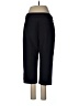 Christopher & Banks Black Casual Pants Size 6 - photo 2