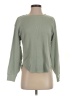 Uniqlo Green Sweatshirt Size S - photo 1