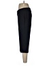 Christopher & Banks Black Casual Pants Size 6 - photo 5