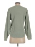 Uniqlo Green Sweatshirt Size S - photo 2