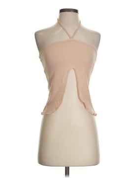 Princess Polly Sleeveless Blouse (view 1)