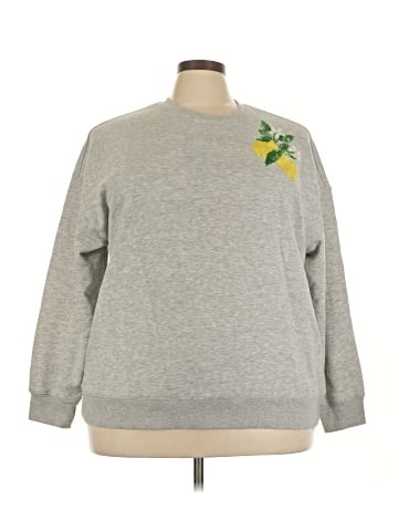 Torrid Sweatshirt (view 1)
