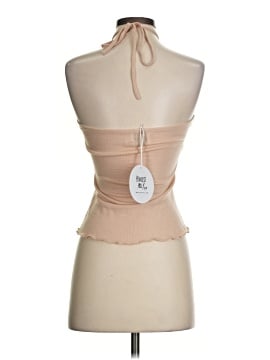 Princess Polly Sleeveless Blouse (view 2)