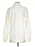 Good American Ivory Long Sleeve Button-Down Shirt Size XS (0) - photo 2