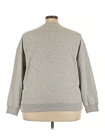 Torrid Sweatshirt (view 2)