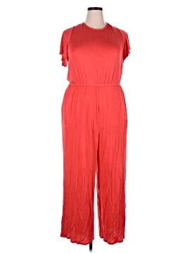 Lane Bryant Jumpsuit
