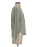 Uniqlo Green Sweatshirt Size S - photo 4