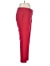 Ann Taylor Solid Red Dress Pants Size 10 - photo 4