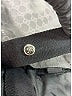 Gucci 100% Nylon Black Messenger One size - photo 11