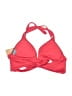 Shade & Shore Red Swimsuit Top Size 10 - photo 2