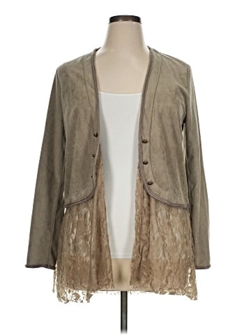 Vocal Blazer (view 1)
