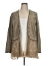 Vocal Tan Blazer Size XL - photo 1