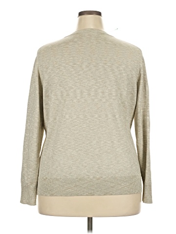 Liz Claiborne Pullover Sweater (view 2)