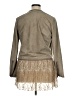 Vocal Tan Blazer Size XL - photo 2