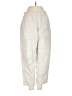 Old Navy Ivory Cargo Pants Size S (petite) - photo 1