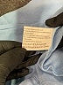 Zeagoo Blue Long Sleeve Button-Down Shirt Size M - photo 9