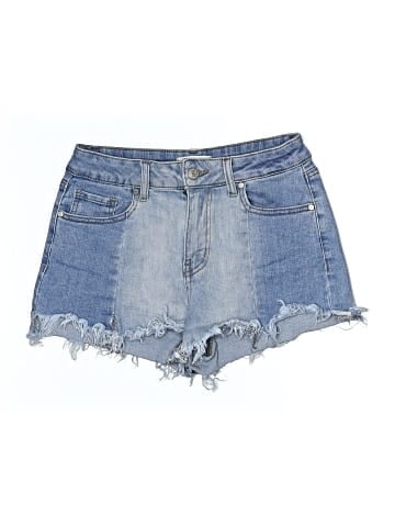 Altar'd State Denim Shorts (view 1)