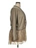Vocal Tan Blazer Size XL - photo 4