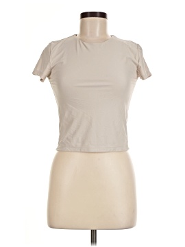 Wild Fable Short Sleeve Turtleneck