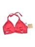 Shade & Shore Red Swimsuit Top Size 10 - photo 1