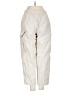 Old Navy Ivory Cargo Pants Size S (petite) - photo 2