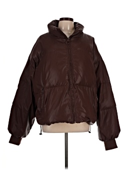 Set Active Jacket