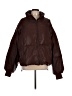 Set Active Solid Brown Jacket Size L - photo 1