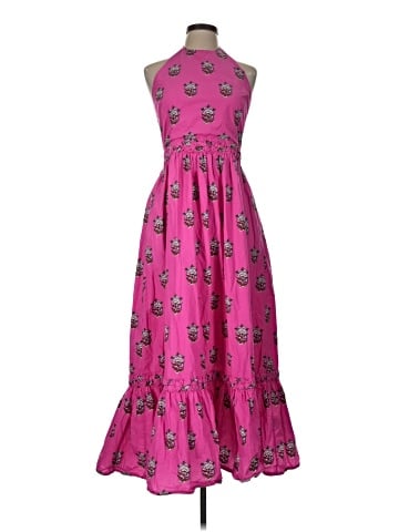 Rhode Casual Dress (view 1)