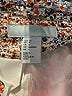 H&M Print Orange Jacket Size 4 - photo 6
