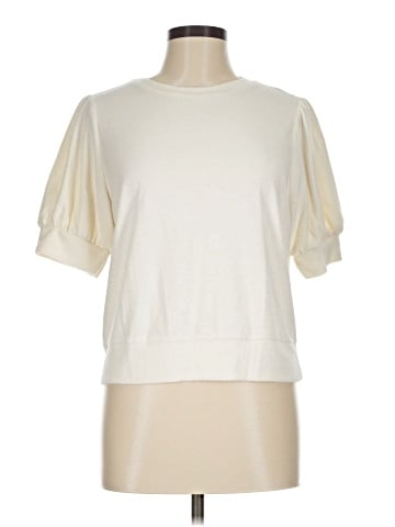 Joe's Jeans Short Sleeve Top (view 1)
