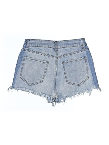 Altar'd State Denim Shorts (view 2)