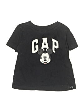 Gap x Disney Short Sleeve T-Shirt (view 1)