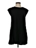 Tysa 100% Rayon Black Sleeveless Top Size Sm (1) - photo 1