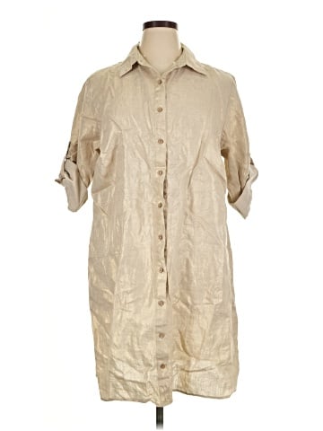 Kate Hill Casual Dress (view 1)