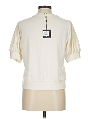 Joe's Jeans Short Sleeve Top (view 2)