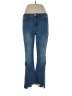 Seven7 Blue Jeans Size 12 - photo 1